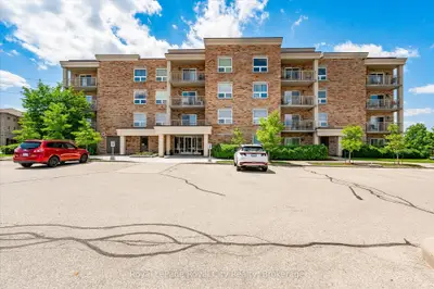 901 Paisley Drive 101, Guelph, On N1k 0a7