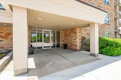 901 Paisley Drive 101, Guelph, On N1k 0a7