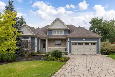 19 Driftwood Trail, Fort Erie, On L0s 1n0