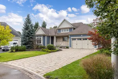 19 Driftwood Trail, Fort Erie, On L0s 1n0
