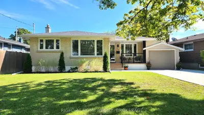 34 DENSGROVE Drive, St. Catharines, ON L2M 3M2