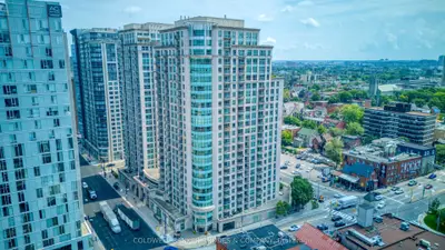 200 RIDEAU Street 1901, Lower Town - Sandy Hill, ON K1N 5Y1