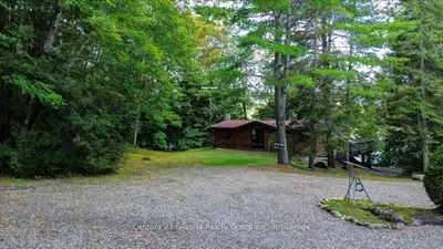 1827 Mcgillvray Road, Highlands East, On K0l 1m0