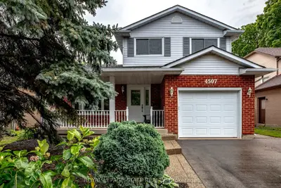 4507 Ivy Gardens Crescent, Lincoln, On L3j 0b1