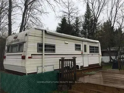 256 Birch Lane, Trent Hills, On K0k 3h0
