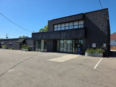 675 N Adelaide Street N, London East, On N5y 2l4