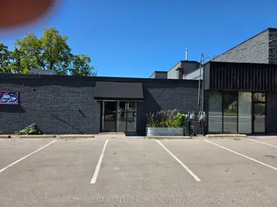 675 N Adelaide Street N, London East, On N5y 2l4