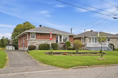1303 Lascelle Avenue, Cornwall, On K6h 3k9