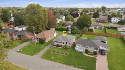 1303 Lascelle Avenue, Cornwall, On K6h 3k9