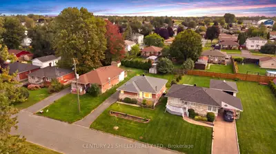 1303 Lascelle Avenue, Cornwall, On K6h 3k9
