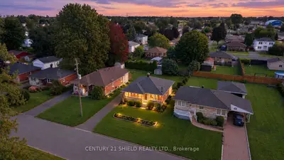 1303 Lascelle Avenue, Cornwall, On K6h 3k9