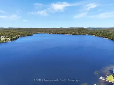 1167 Eagle Lake Road, Dysart Et Al, On K0m 1s0