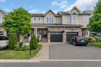 253 Cityview Crescent, Orleans - Cumberland And Area, On K4a 0t9