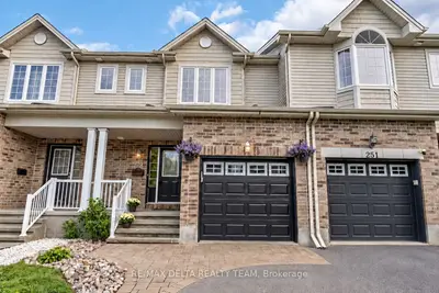 253 Cityview Crescent, Orleans - Cumberland And Area, On K4a 0t9