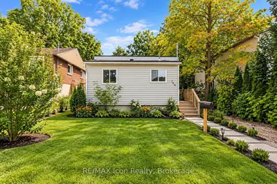 188 Stevenson Street N, Guelph, On N1e 5a8