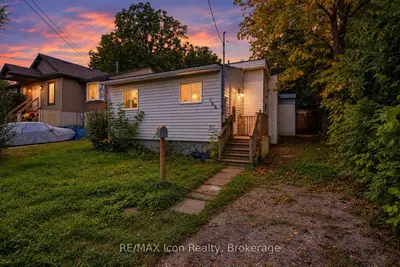 188 Stevenson Street N, Guelph, On N1e 5a8