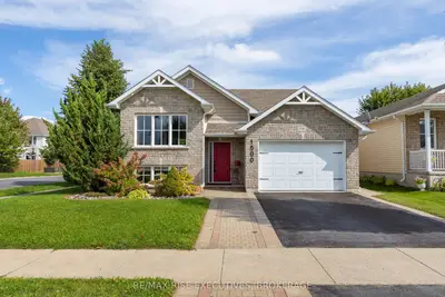 1500 Crimson Crescent, Kingston, On K7p 0h4