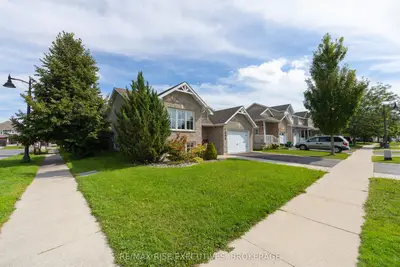 1500 Crimson Crescent, Kingston, On K7p 0h4