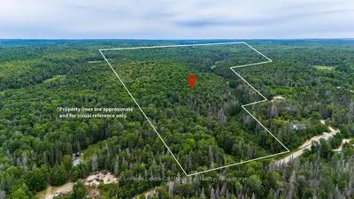 286 HALLS Road E, Magnetawan, ON P0A 1Z0