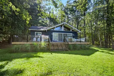 25-1160 Whiteside Road, Muskoka Lakes, On P0b 1j0