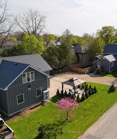 430 Albert Street, South Huron, On N0m 1s1