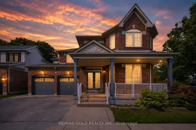 119 Glazebrook Crescent, Cambridge, On N1t 2h8