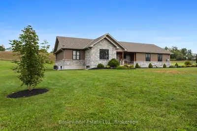 494 Pinegrove Road, Cramahe, On K0k 1m0