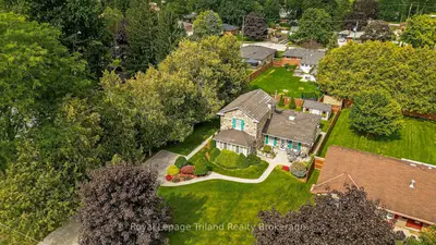 184 Washington Street, Zorra, On N0m 2m0