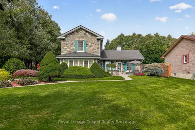 184 Washington Street, Zorra, On N0m 2m0