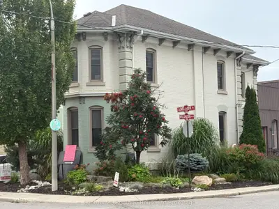 21 Wellington Street N, Woodstock, On N4s 6p1