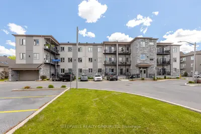 377 Solstice Crescent 204, Russell, On K0a 1w1