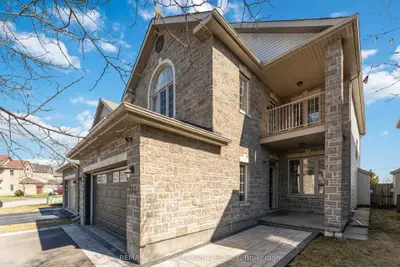 266 TRAIL SIDE Circle, Orleans - Cumberland and Area, ON K4A 5B1