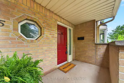 9 Ailsa Place 5, London South, On N5z 4z6