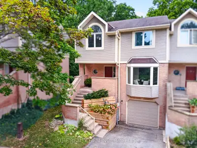 9 Ailsa Place 5, London South, On N5z 4z6