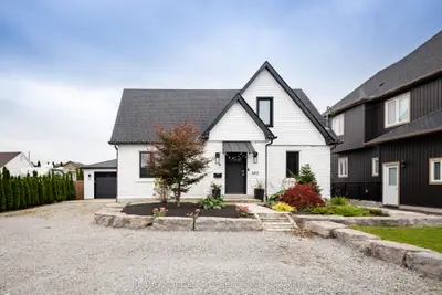 695 Quaker Road, Pelham, On L3c 3h3