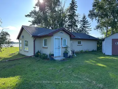 266 Lake Road, Trent Hills, On K0k 2m0