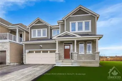 85 Hackamore Crescent, Stittsville - Munster - Richmond, On K0a 2z0