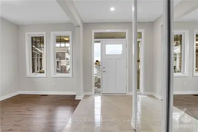 85 Hackamore Crescent, Stittsville - Munster - Richmond, On K0a 2z0