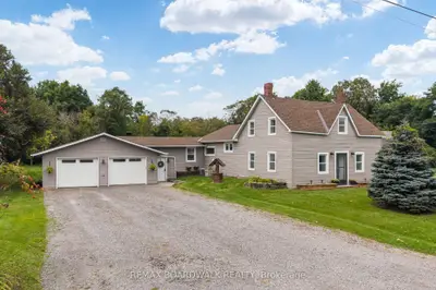180 CHURCH Street, Beckwith, ON K7A 4S7