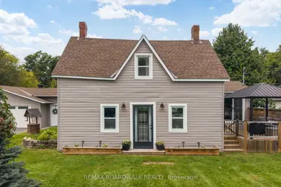 180 CHURCH Street, Beckwith, ON K7A 4S7