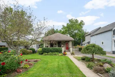 797 Colborne Street, London East, On N6a 3z8