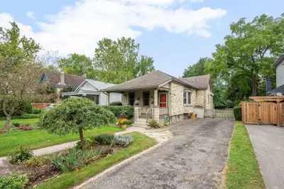 797 Colborne Street, London East, On N6a 3z8
