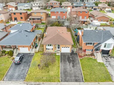 125 Stonyburn Crescent, Cambridge, On N1r 7x2