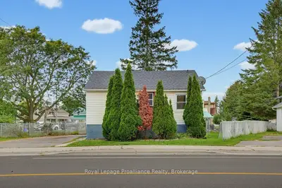 106 Yeomans Street, Belleville, On K8p 3x7