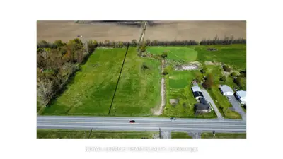 0000 County Road 31 Road, South Dundas, On K0c 2h0