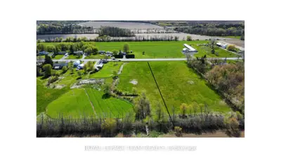 0000 County Road 31 Road, South Dundas, On K0c 2h0