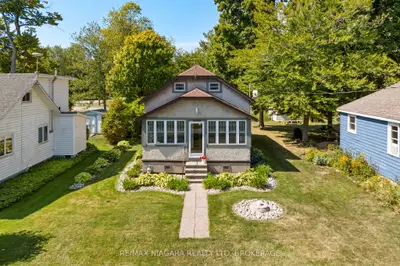 12642 Campbell Road, Wainfleet, On L0s 1v0