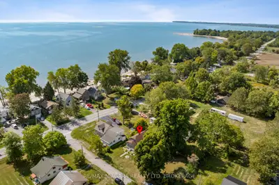 12642 Campbell Road, Wainfleet, On L0s 1v0