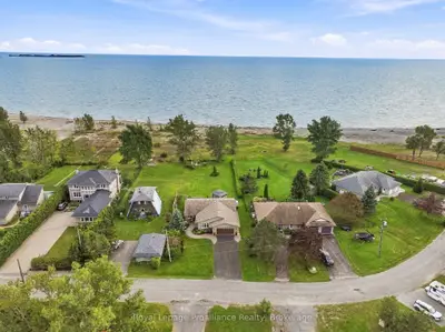 110 Lakehurst Street, Brighton, On K0k 1h0