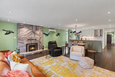 96 Frank Street 5, Ottawa Centre, On K2p 0x2